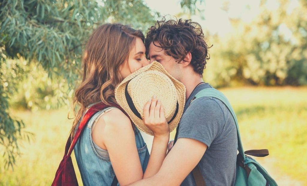 35 Relationship Affirmations to Grow Your Love Together - Happier Human