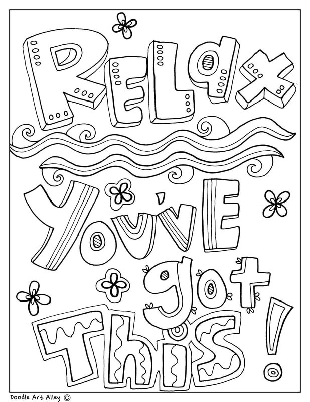 coloriages pleine conscience pour adultes |  pleine conscience coloriages noël |  pages à colorier pleine conscience pour les étudiants pdf