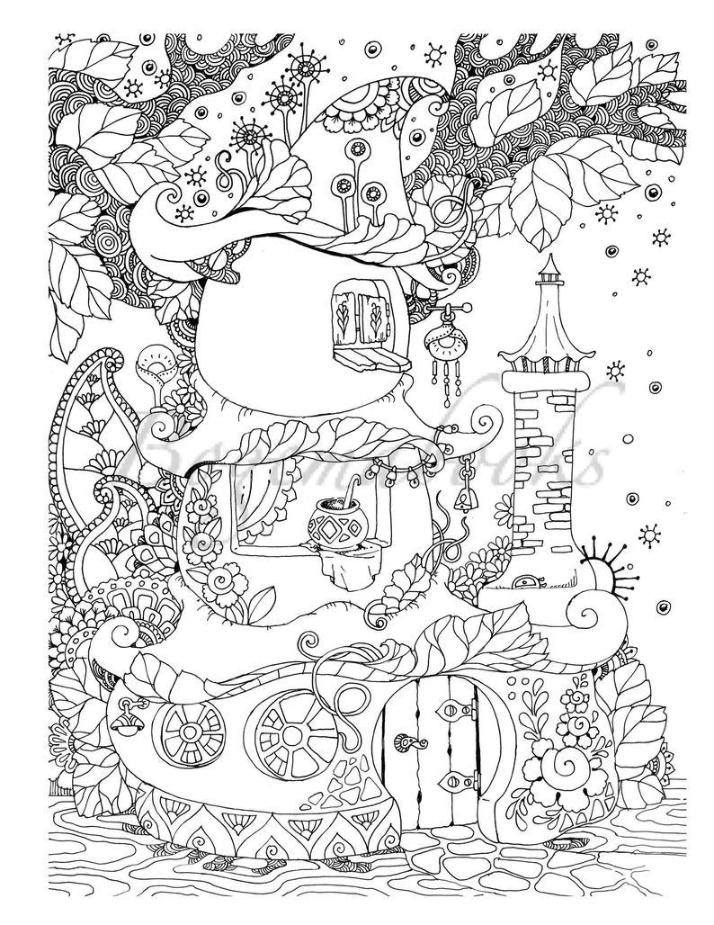 kinky coloring pages free | scenery coloring pages for adults | free printable coloring pages for adults only pdf