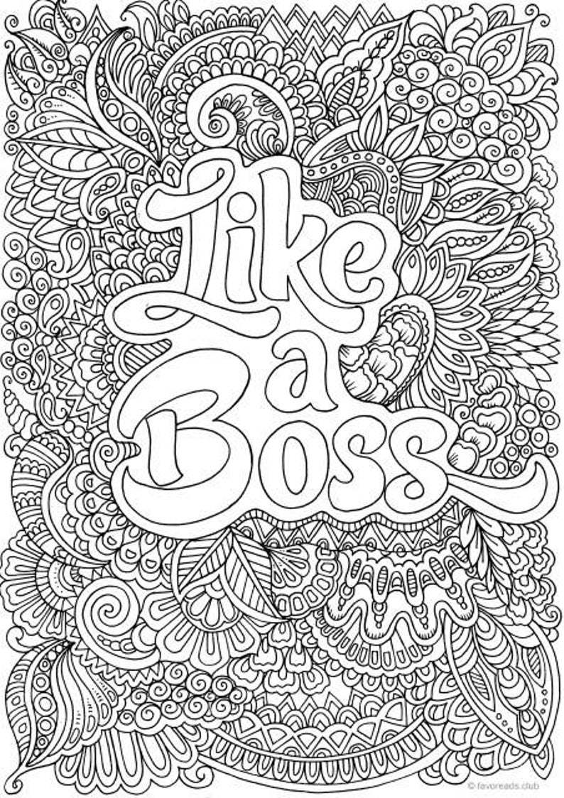 adult coloring pages christmas | adults coloring pages | adults coloring pages pdf