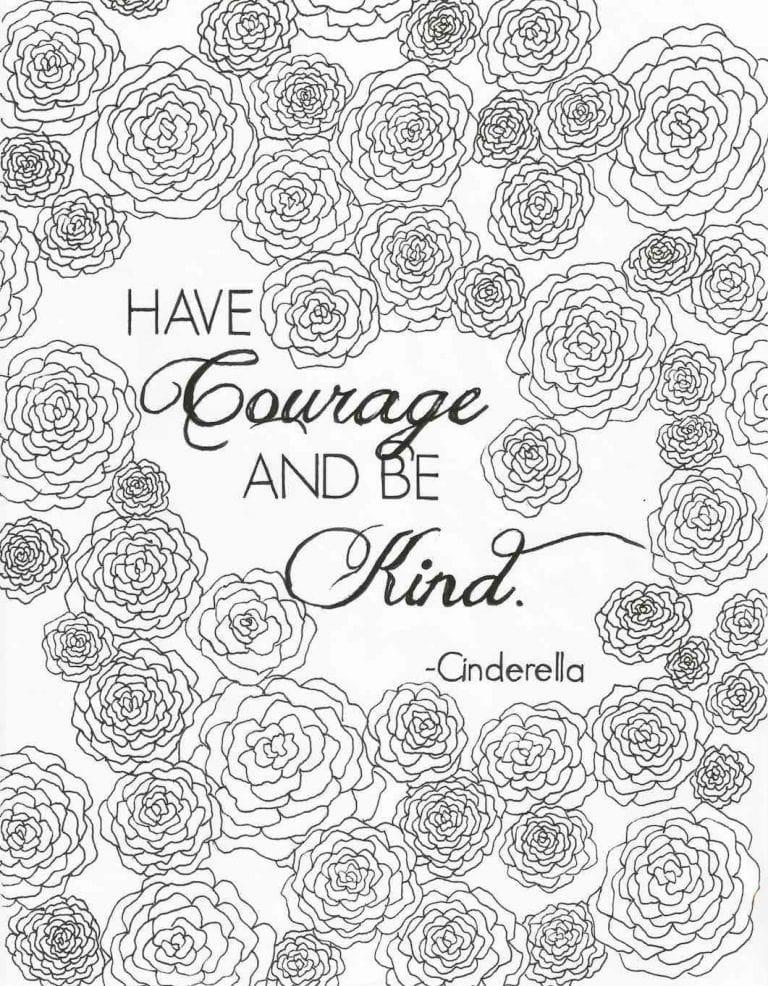 kindness coloring pages kindergarten | choose kindness coloring pages | acts of kindness coloring pages