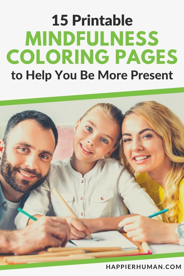 coloriages pleine conscience |  pages à colorier pleine conscience pdf |  coloriage de pleine conscience pour adultes