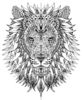 35 Adult Coloring Pages That Are Printable and Fun - Happier Human