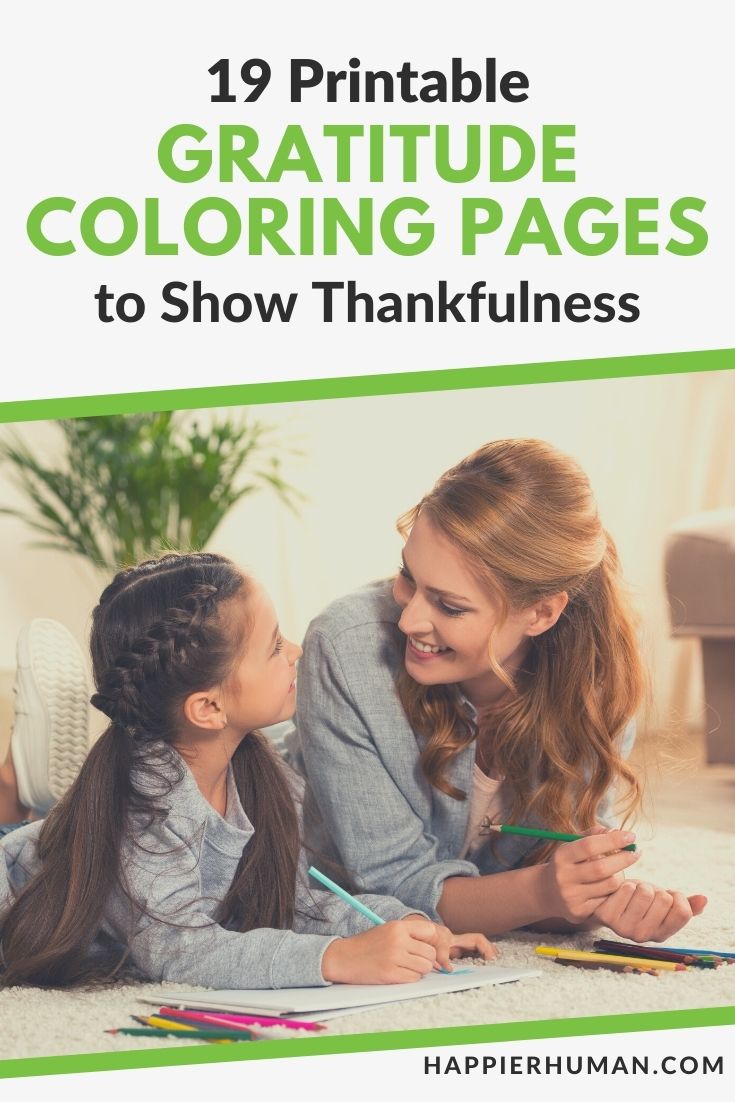 gratitude coloring pages | being thankful coloring pages | thanksgiving gratitude coloring pages