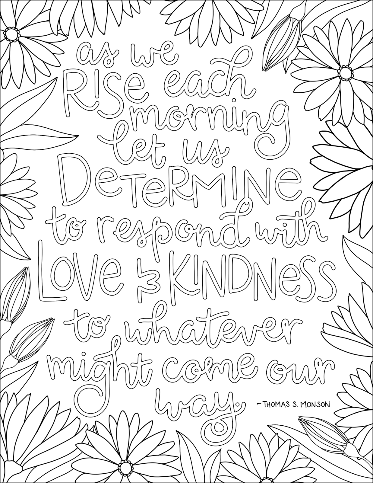 kindness coloring pages | kindness coloring pages free printable | kindness coloring pages pdf free