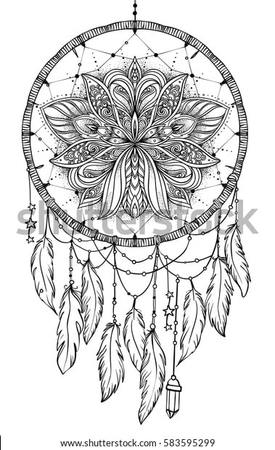 35 Adult Coloring Pages That Are Printable and Fun - Happier Human