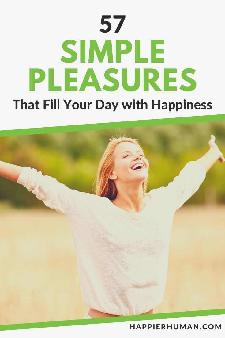 simple pleasures | simple pleasures meaning | simple pleasures quotes