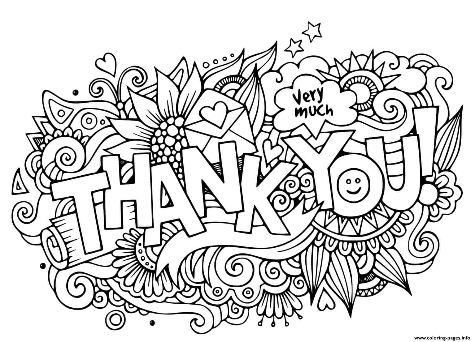 coloring pages for adults halloween | gratitude coloring pages | being thankful coloring pages