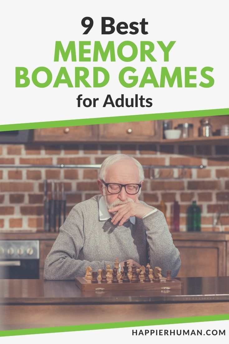memory board games for adults| best memory board games | critical thinking board games for adults