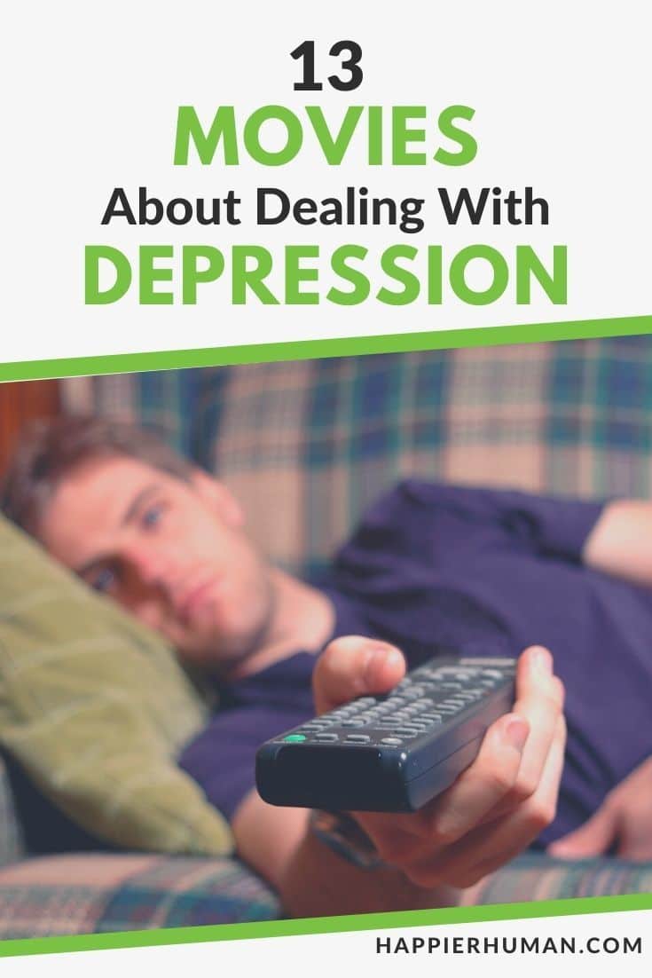 movies about depression | movies about depression on netflix | movies about suicidal depression
