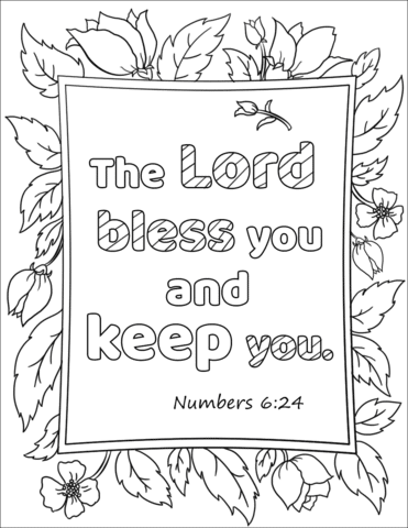 21 praying for you coloring pages to add to your spiritual practice happier human