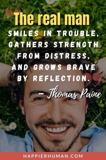 107 Positive Self-Reflection Quotes to Grow in Life - Happier Human