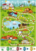15 Printable Board Games for Adults in 2021 - Happier Human