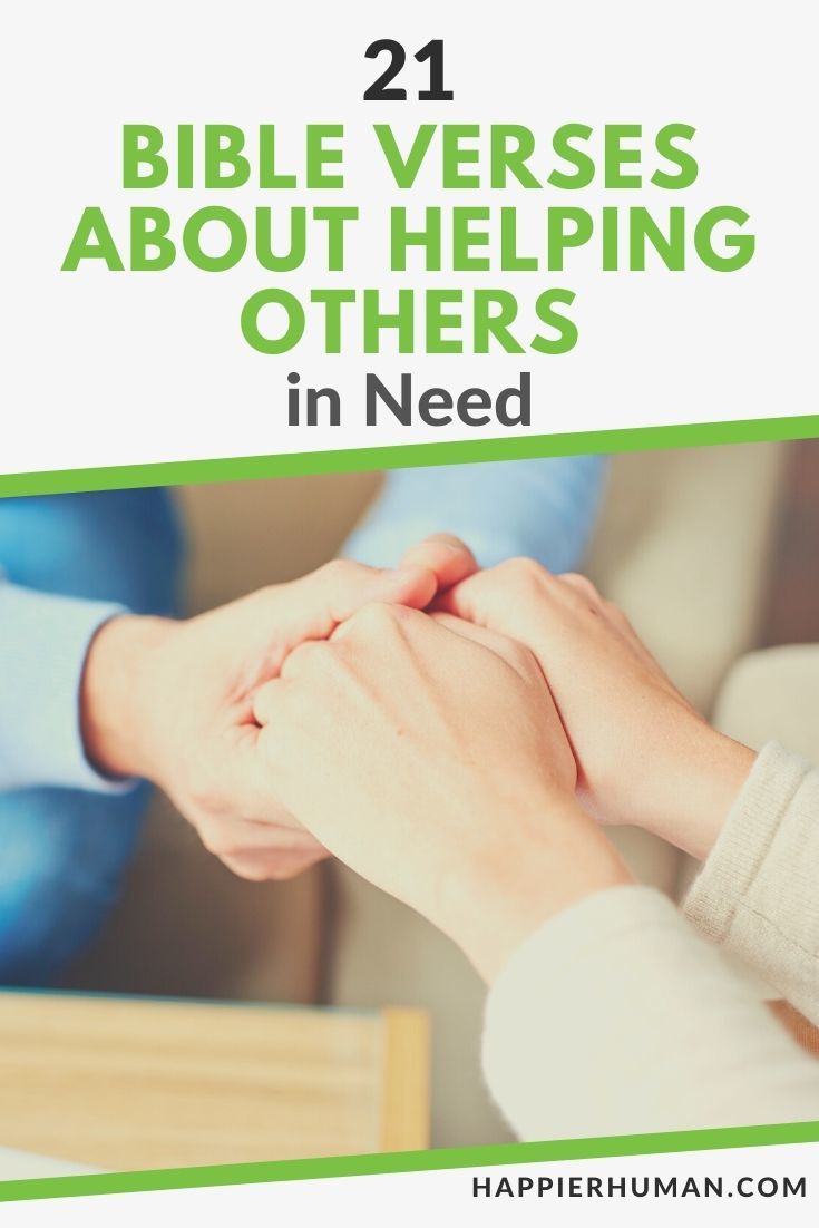 bible verses about helping others | bible verses about helping others through hard times | bible verses about caring for others
