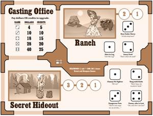 15 Printable Board Games for Adults in 2021 - Happier Human