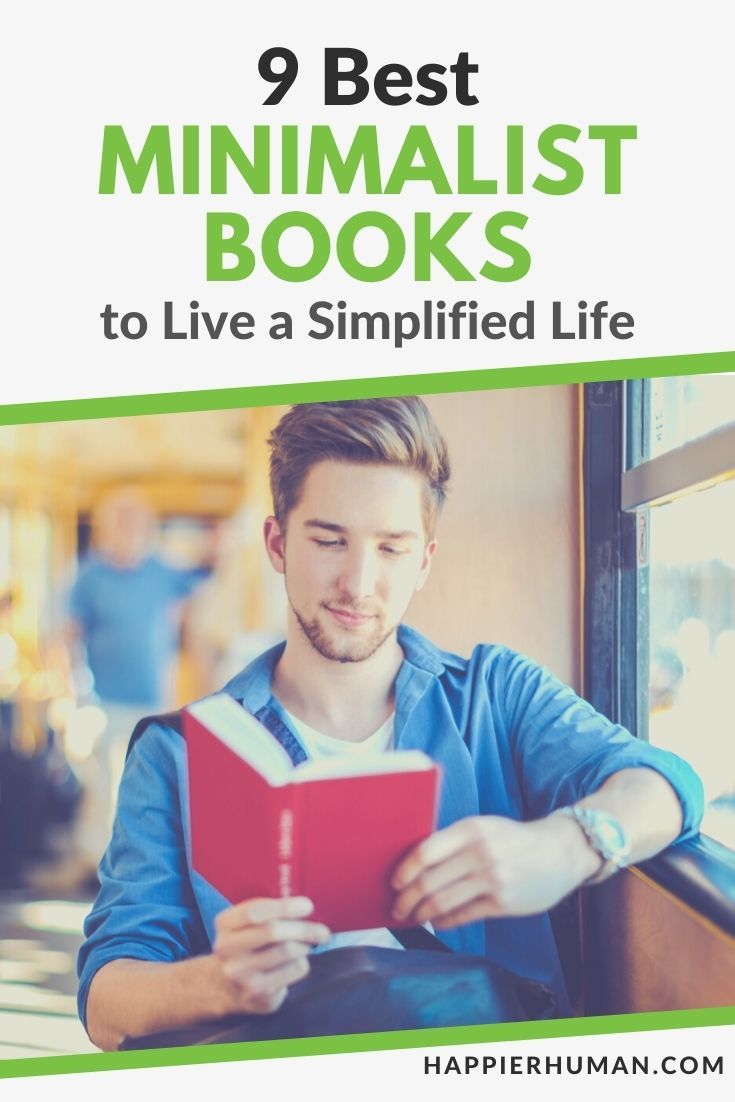 minimalist books | minimalist books amazon | minimalist books ebook