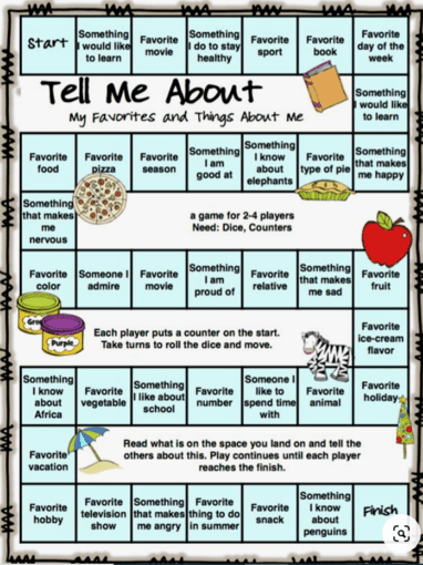 15 Printable Board Games for Adults in 2022 - Happier Human