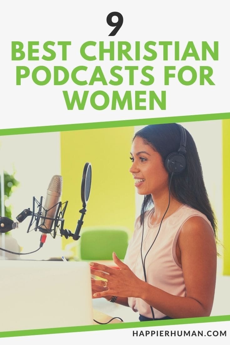 best christian podcasts for women | christian podcasts for moms | christian working woman podcast