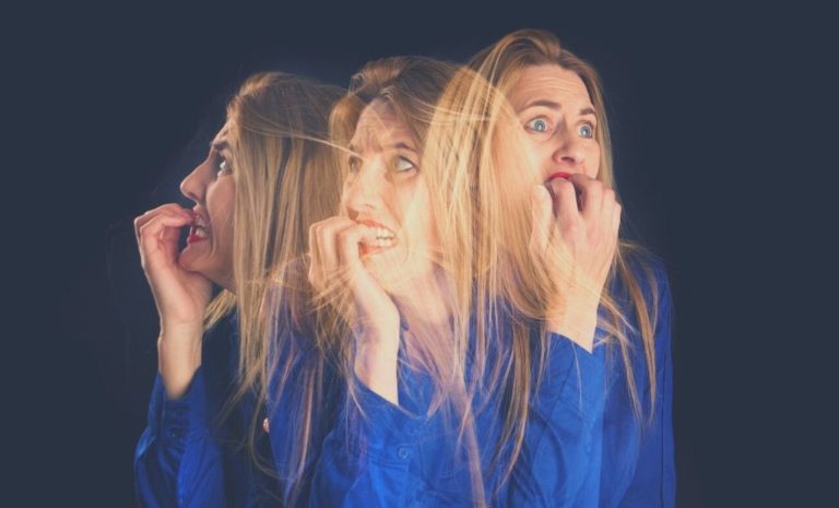 10 Warning Signs Of A Nervous Breakdown Happier Human