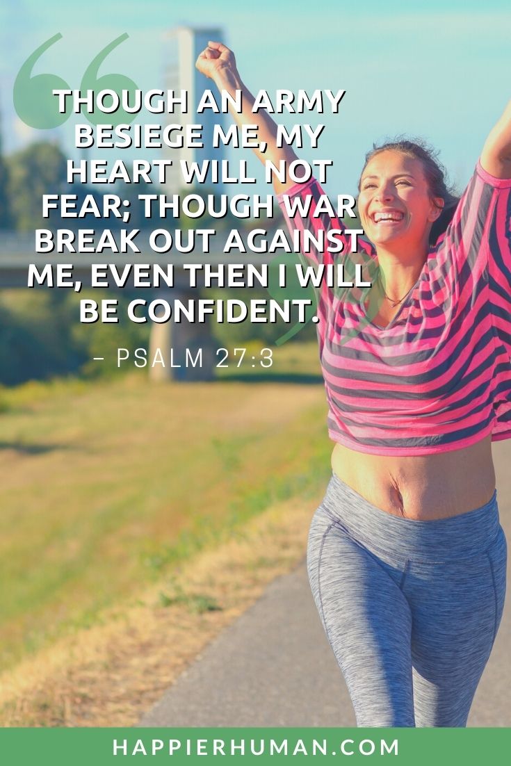 27 Bible Verses About Valuing Your SelfWorth Happier Human
