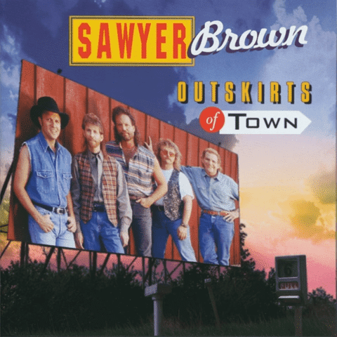 Thank God For You | Sawyer Brown | thank you songs for friends