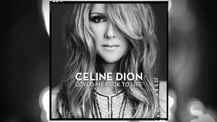 Thank You | Celine Dion | country songs about being thankful for someone