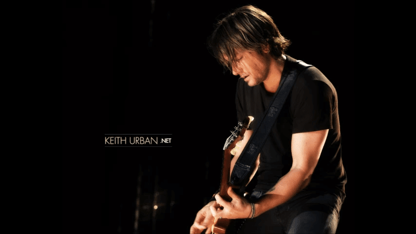 Thank You | Keith Urban | thank you songs for teachers
