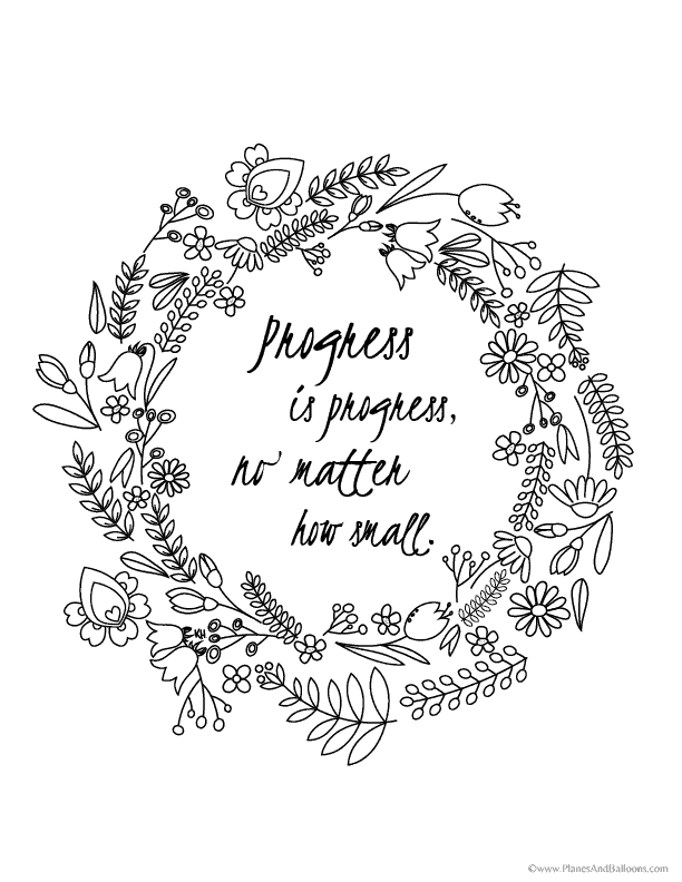free printable inspirational coloring pages for adults only pdf | inspirational coloring pages pdf | inspirational coloring pages easy