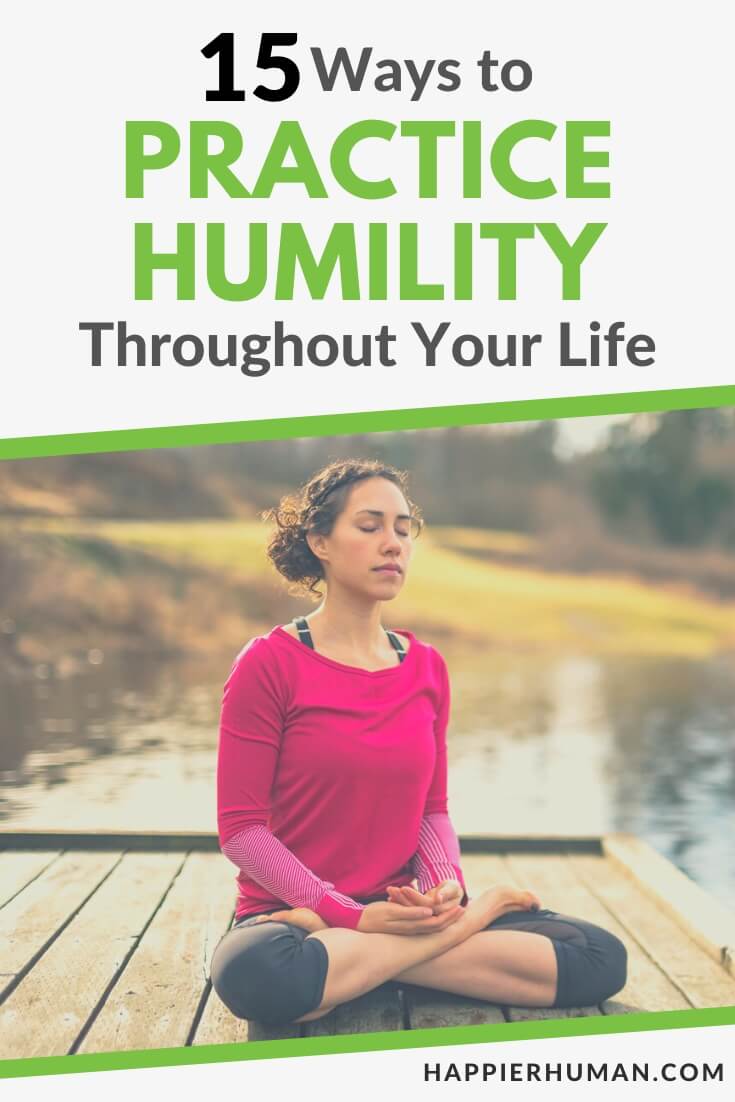 how to practice humility | what is humility | how to teach humility to adults