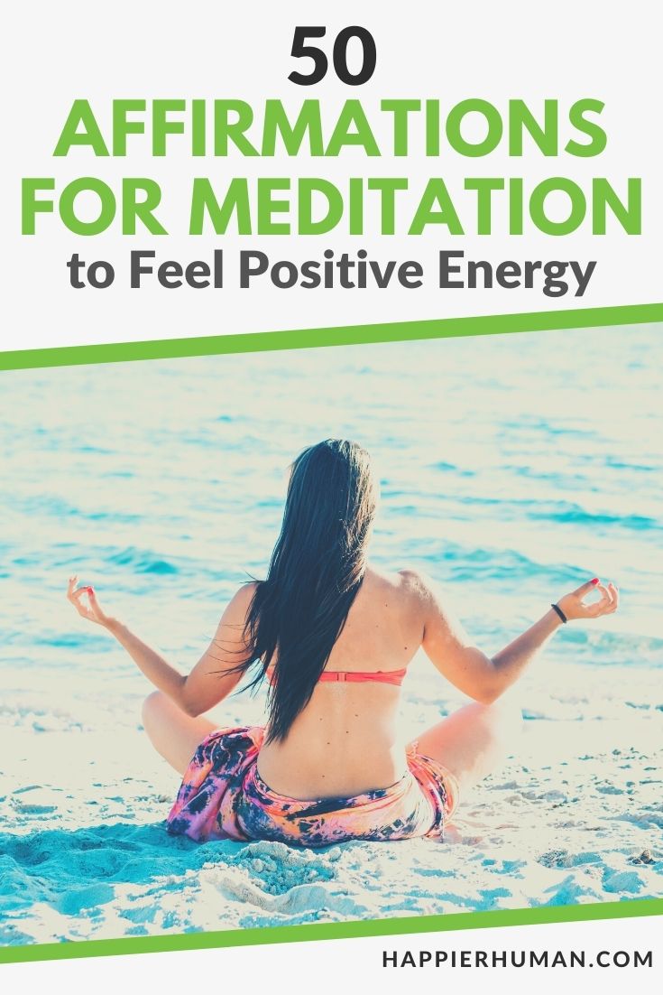 affirmations for meditation | positive affirmations for meditation | meditation affirmations for healing