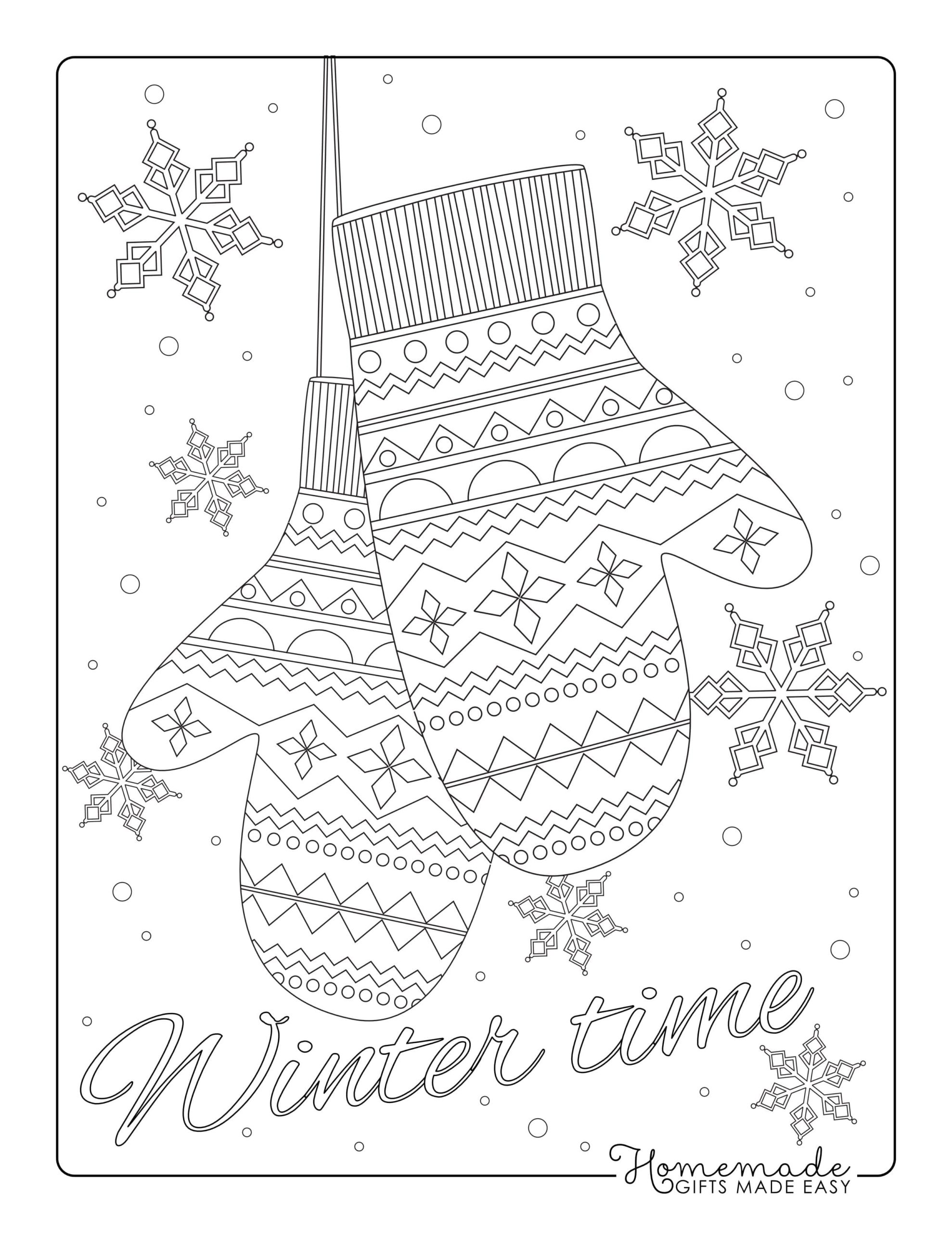 merry christmas coloring pages for adults | free printable christmas coloring pages for adults only | funny christmas coloring pages for adults