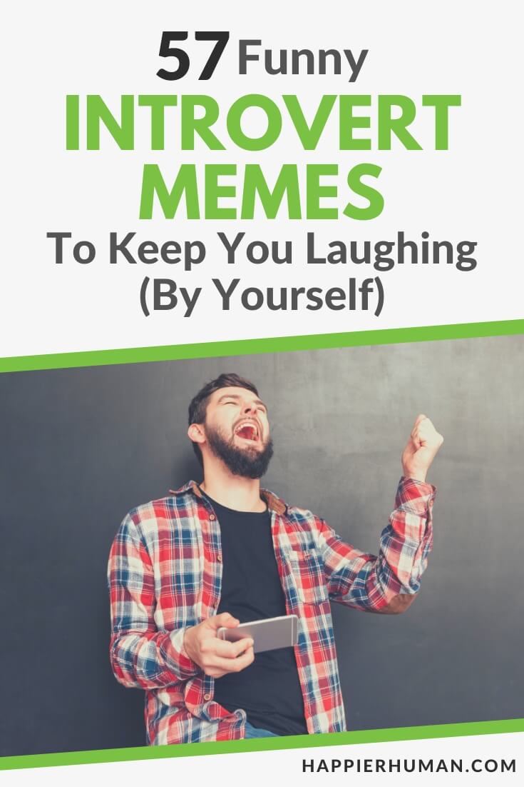 memes introverts will understand | relatable introvert memes | introvert memes quarantine