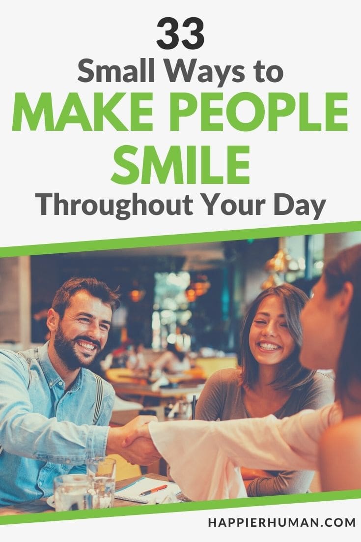 how to make people smile | ways to make someone smile | how to make someone smile over text
