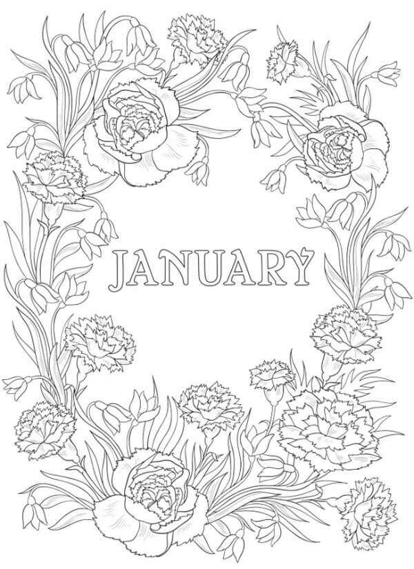 new years coloring pages 2021 printable | new years coloring pages for adults | new years coloring pages pdf