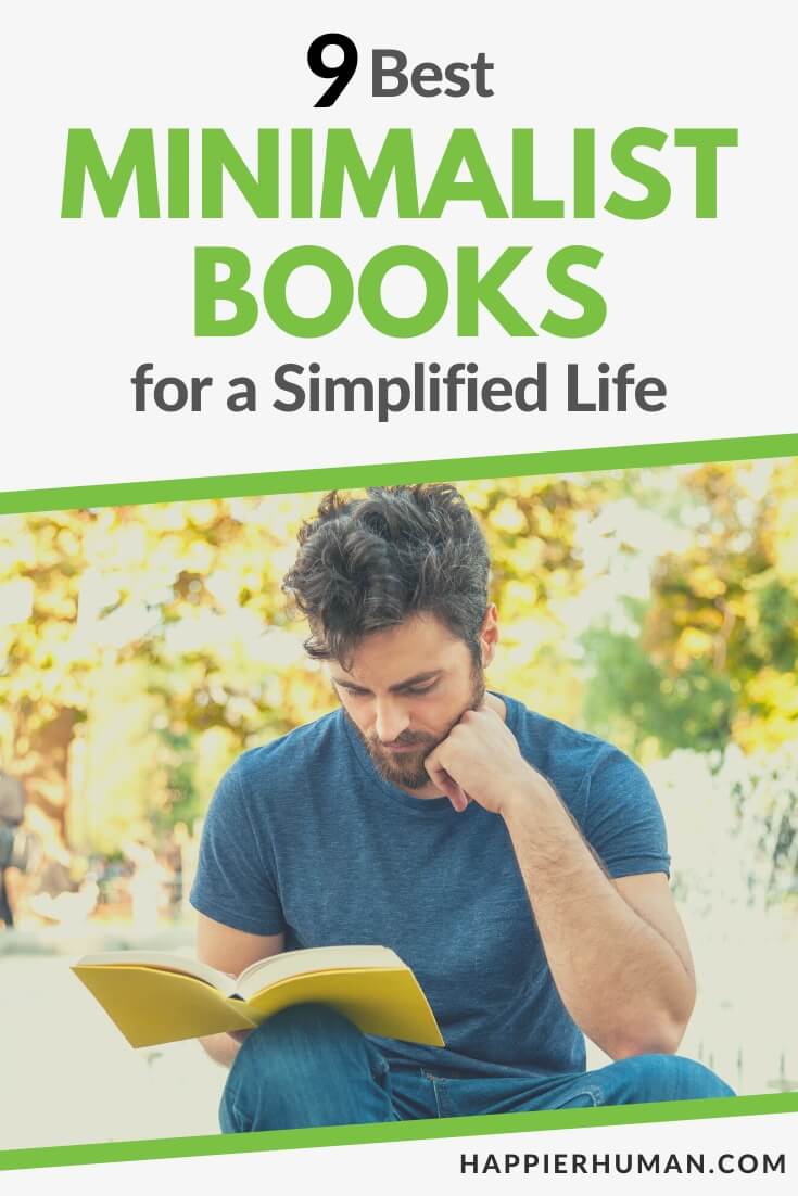 minimalist books | minimalist books amazon | minimalist books ebook
