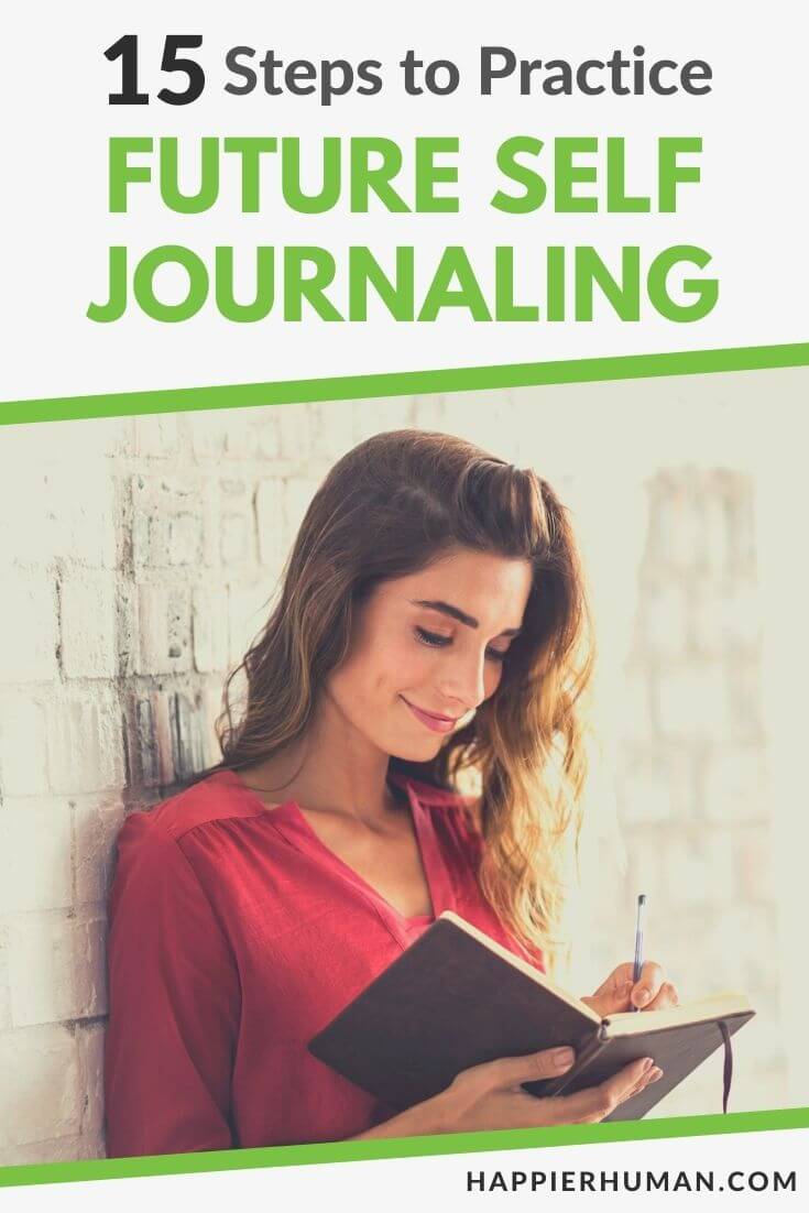 future self journaling | future self journaling pdf | your holistic psychologist future self journaling
