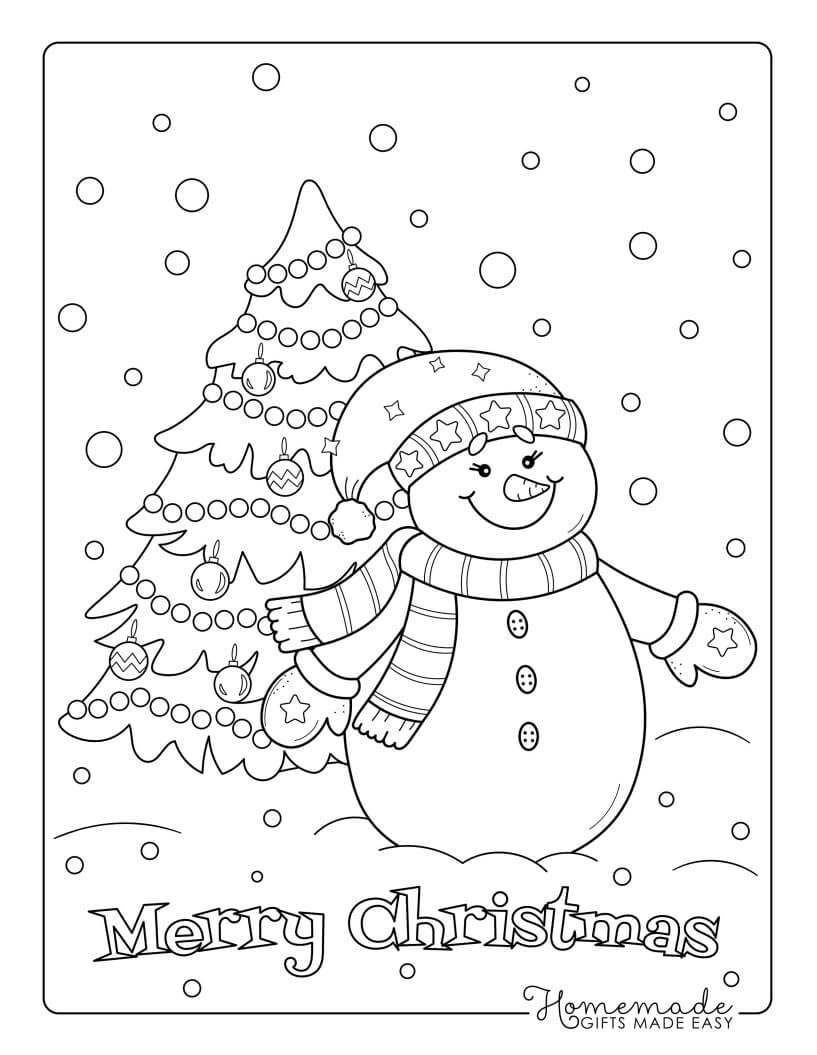 snowman head coloring pages | snowman mask coloring pages | frosty the snowman coloring page