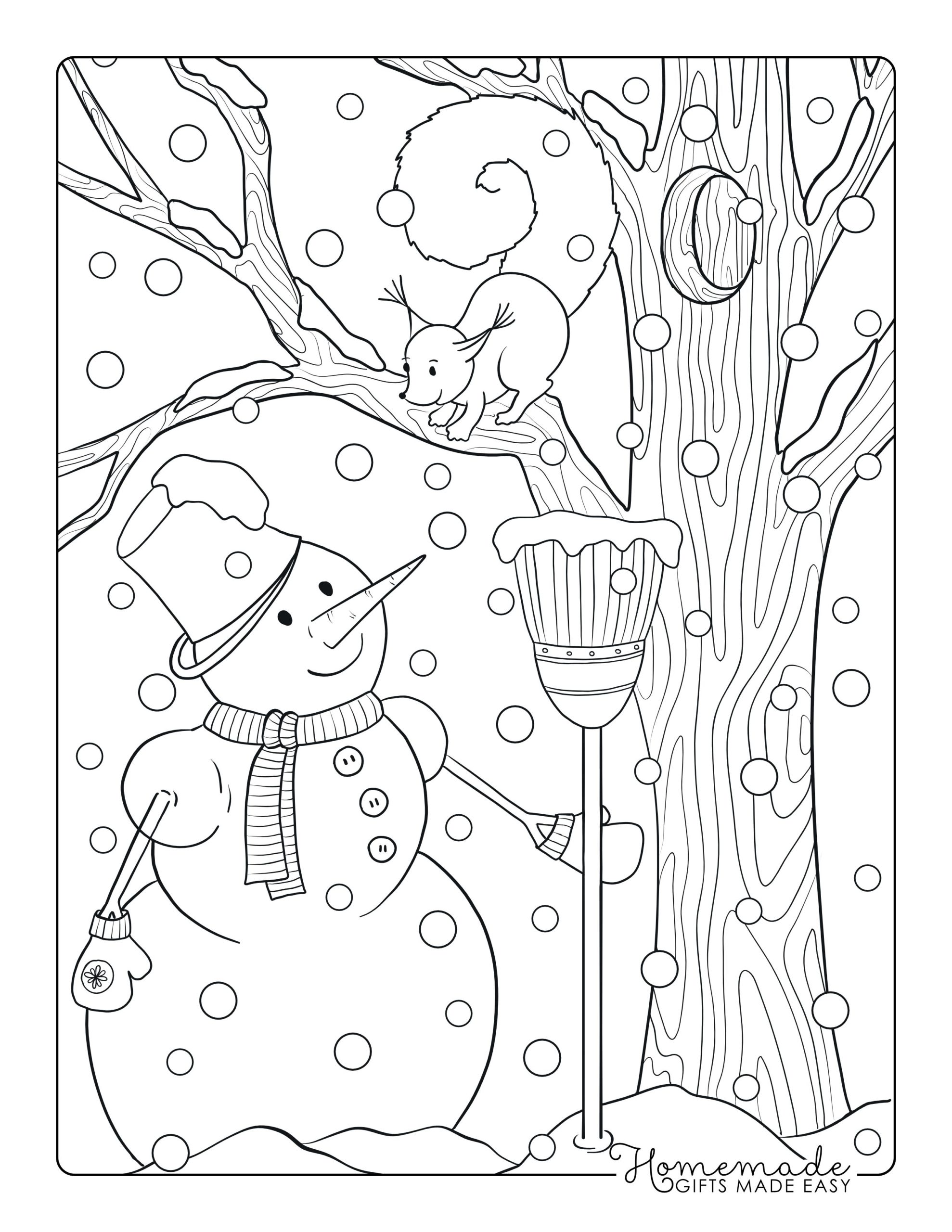 melting snowman coloring pages | images of snowman coloring pages | snowman printable coloring pages