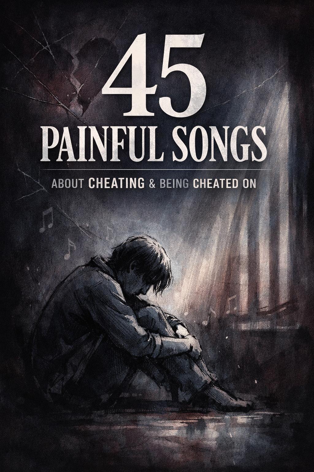 songs cheating | songs about cheating | songs about cheating on relationships