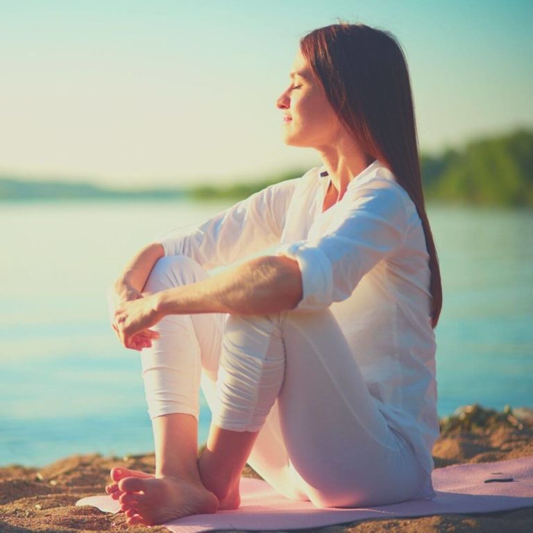 19 Possible Reasons You Like Being Alone So Much Happier Human