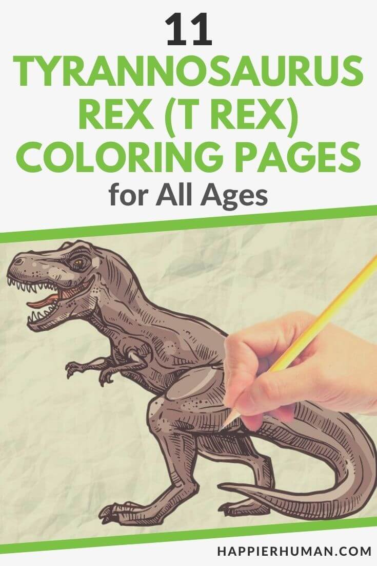 t rex coloring page | free t rex coloring page | t rex coloring page easy