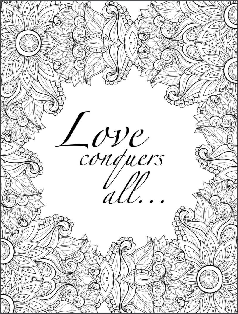 valentines day coloring pages for toddlers | valentines day coloring pages for adults pdf | valentines day coloring pages online