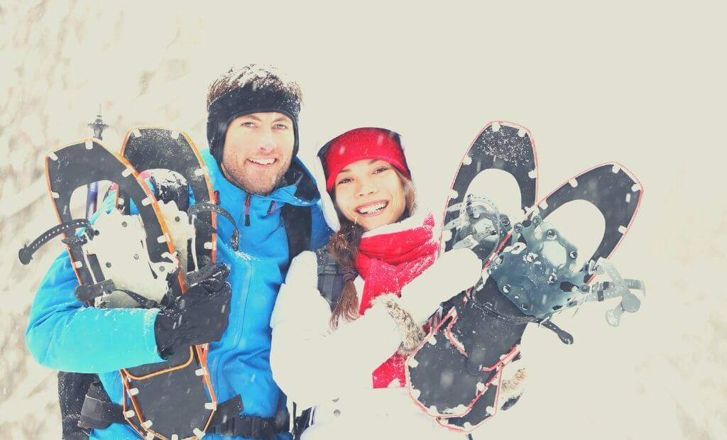 37 Winter Date Ideas to Enjoy Those Cold Months - Happier Human