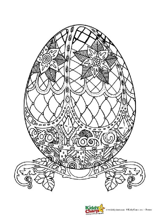 easter bunny coloring pages for adults | easter coloring pages for adults pdf | religious easter coloring pages for adults