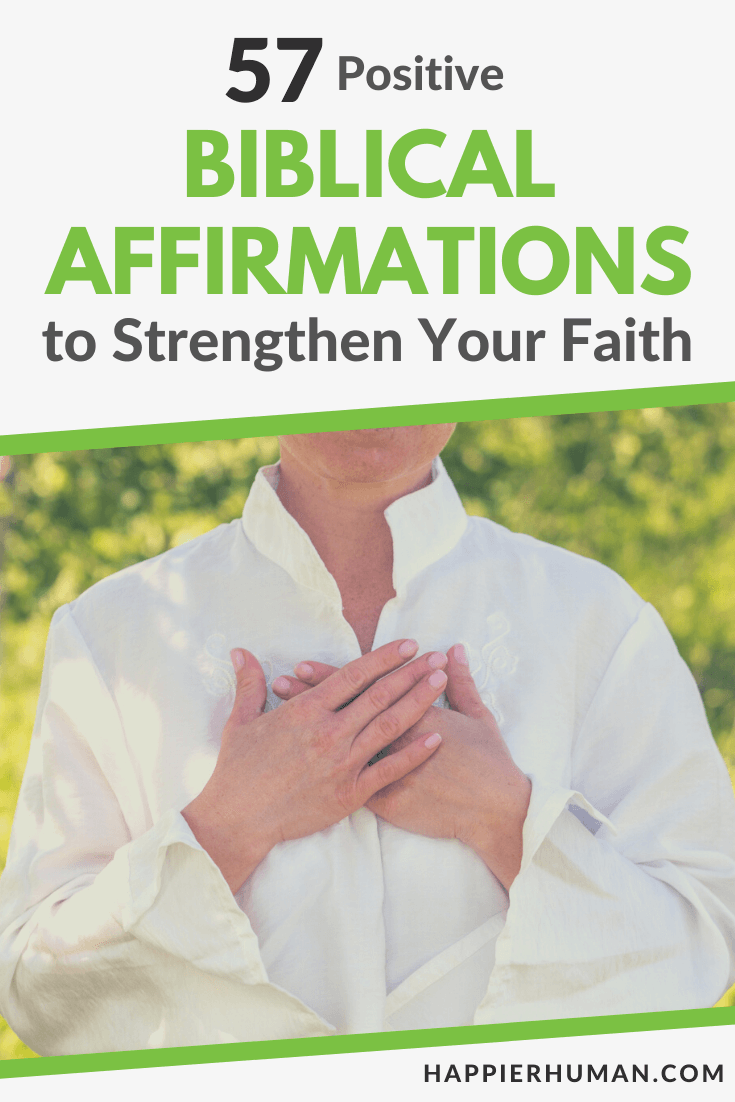 biblical affirmations | biblical affirmations to decree over your life | daily biblical affirmations