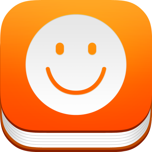 iMoodjournal tracks users' moods, quality of sleep, medications, energy, symptoms, stress, anxiety, and anything else people want to document.