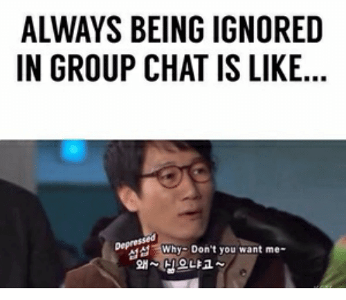 memes about being ignored by your boyfriend | memes about being ignored | memes about being ignored by someone you love