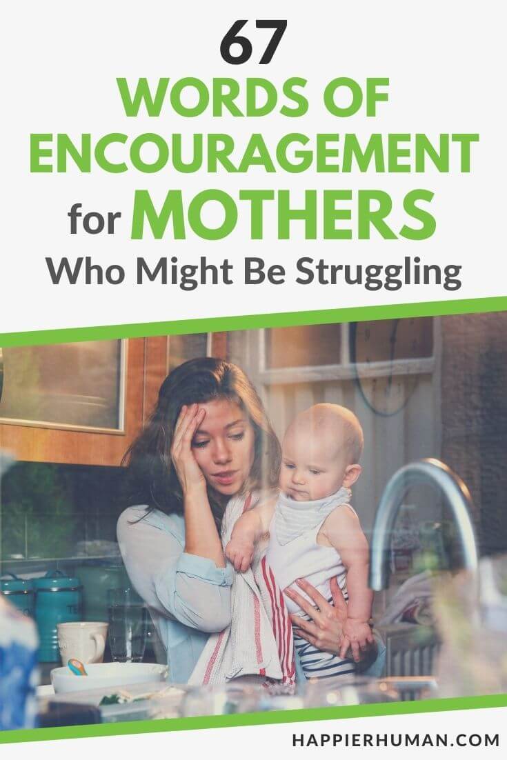 words of encouragement for mothers | beautiful words for mother | encouraging words for mothers from the bible