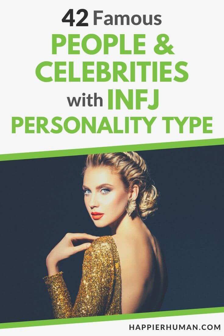 27 Fictional Characters with the INFJ Personality Type