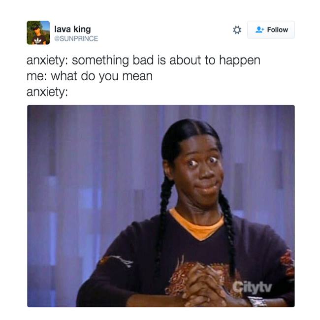 memes about anxiety attacks | social anxiety memes | memes about anxiety